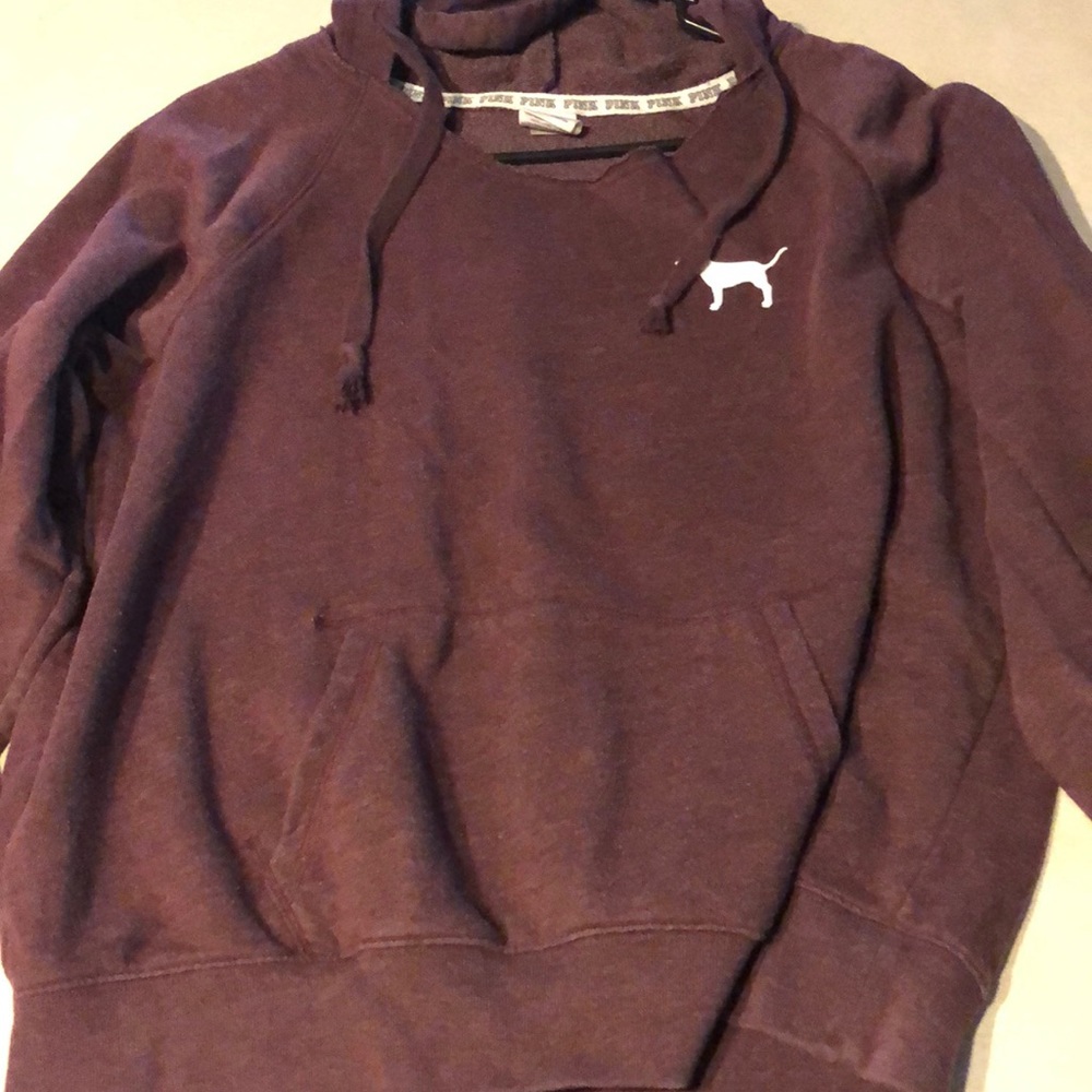 Victoria’s Secret hoodie